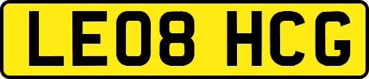 LE08HCG