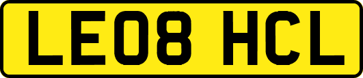 LE08HCL