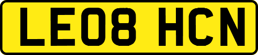 LE08HCN