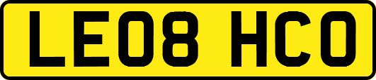 LE08HCO
