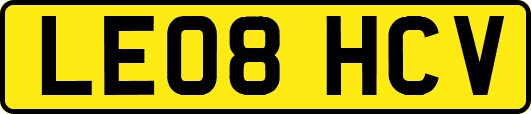 LE08HCV