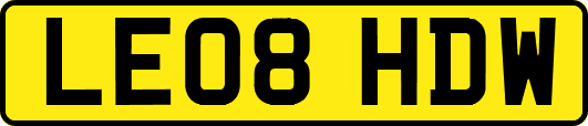 LE08HDW