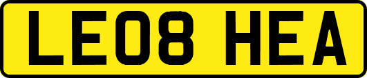 LE08HEA
