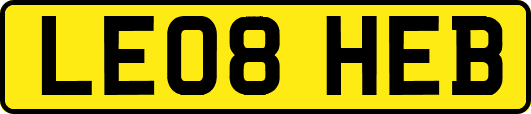 LE08HEB