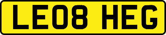 LE08HEG