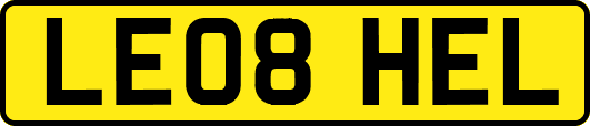LE08HEL
