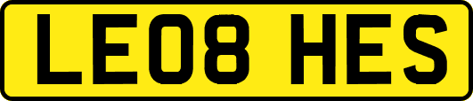 LE08HES