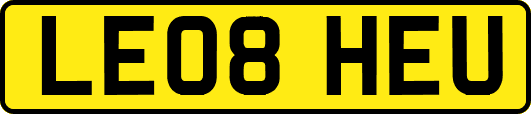 LE08HEU