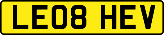 LE08HEV