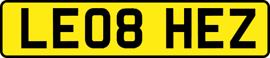 LE08HEZ