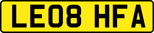 LE08HFA