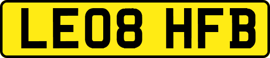 LE08HFB