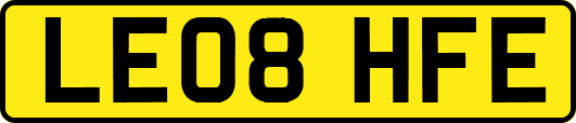 LE08HFE