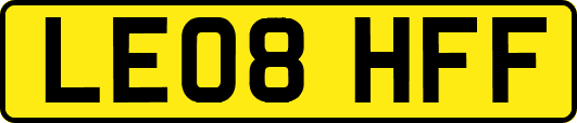 LE08HFF