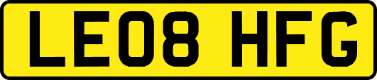 LE08HFG