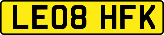 LE08HFK