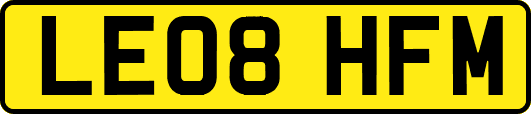 LE08HFM