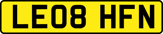 LE08HFN