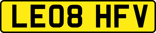LE08HFV