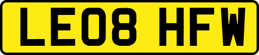 LE08HFW