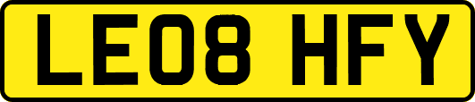 LE08HFY