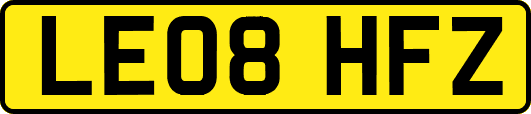 LE08HFZ