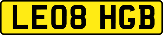 LE08HGB