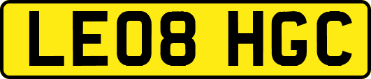 LE08HGC