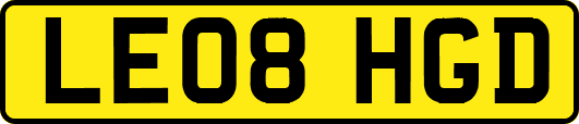 LE08HGD
