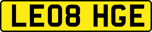 LE08HGE