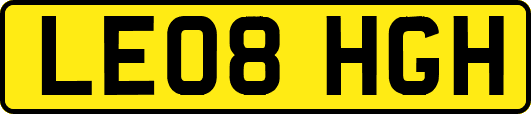 LE08HGH