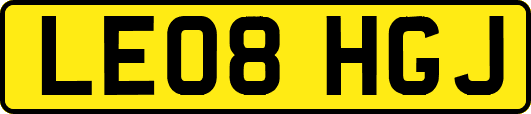 LE08HGJ
