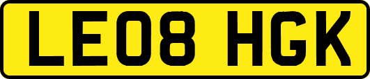 LE08HGK