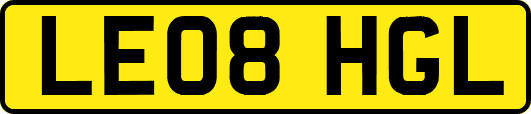 LE08HGL