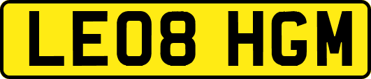 LE08HGM