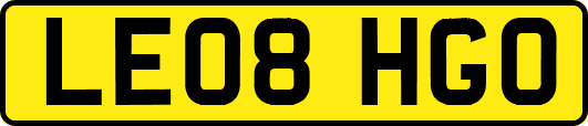 LE08HGO