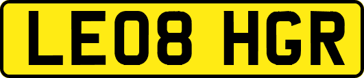 LE08HGR