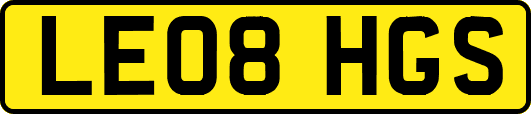 LE08HGS