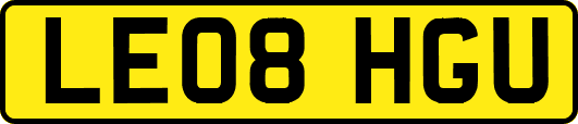 LE08HGU