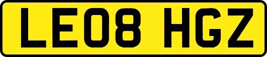 LE08HGZ