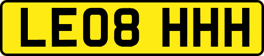 LE08HHH