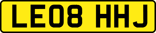 LE08HHJ