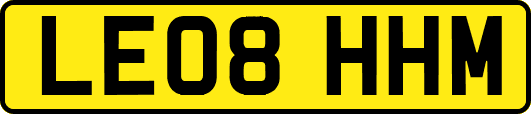 LE08HHM