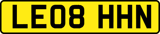 LE08HHN