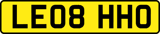LE08HHO