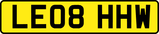 LE08HHW