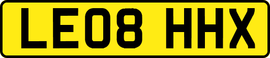 LE08HHX