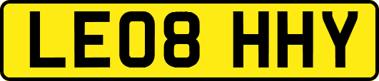 LE08HHY