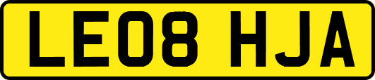 LE08HJA