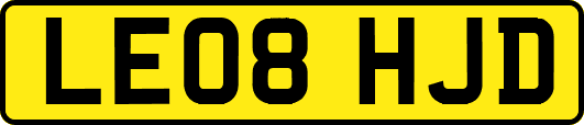 LE08HJD
